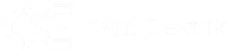 Cem Elektrik Logo